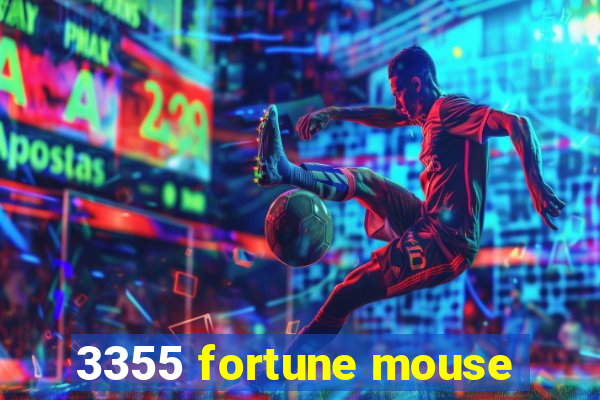 3355 fortune mouse